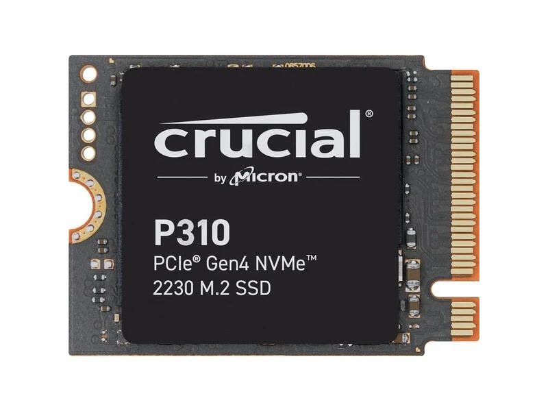 Crucial P310 Extreme Performance M.2 SSD – 1 TB
