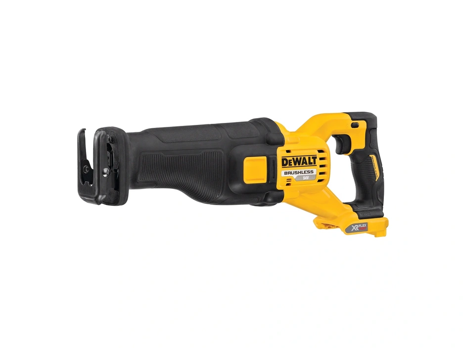 Dewalt DCS389NT Akku-Säbelsäge 54 V