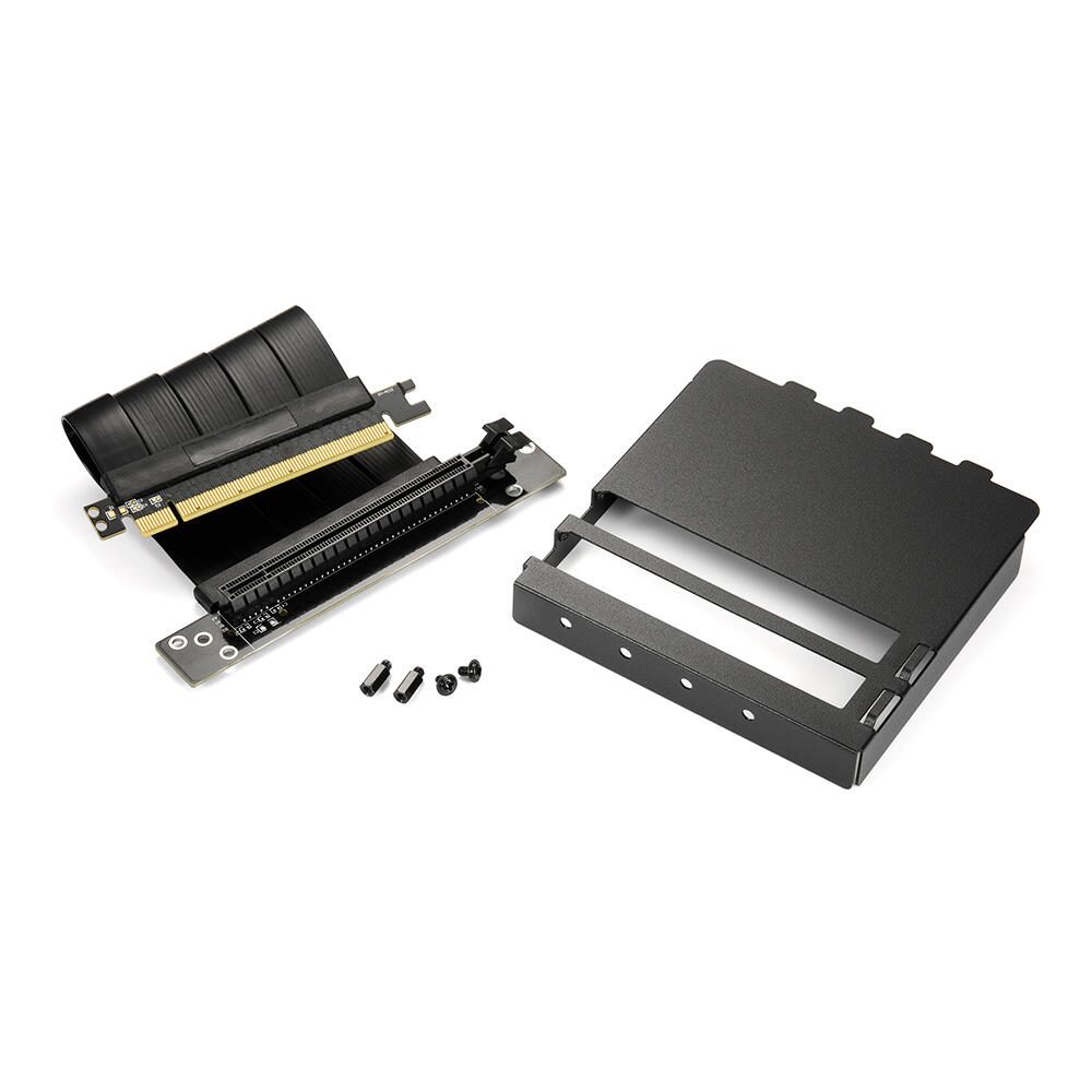 Sharkoon Compact VGCK 4.0 vertikale Grafikkartenhalterung