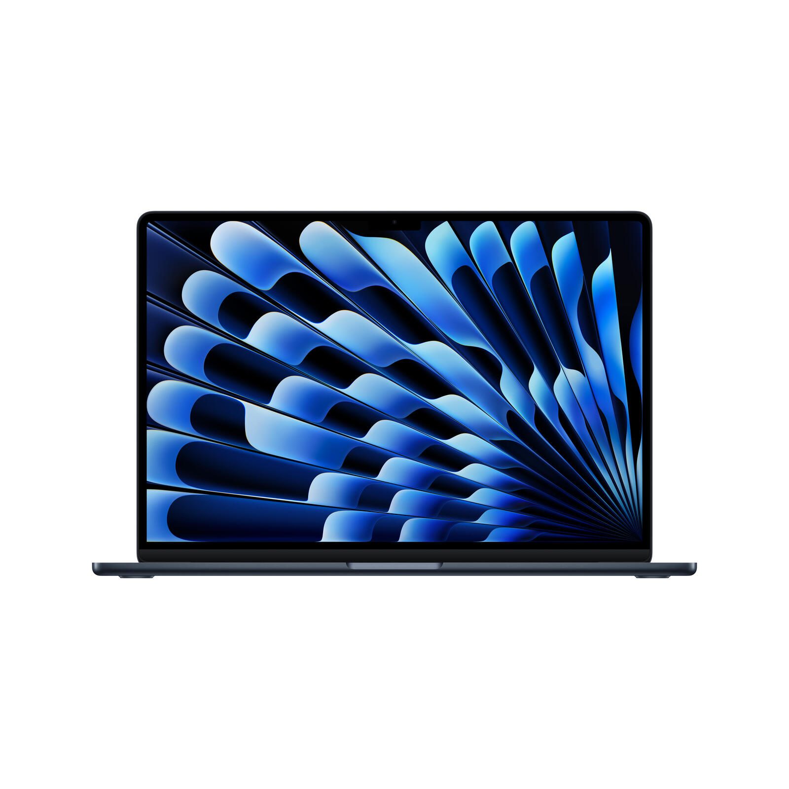 Apple MacBook Air (15″) mitternacht