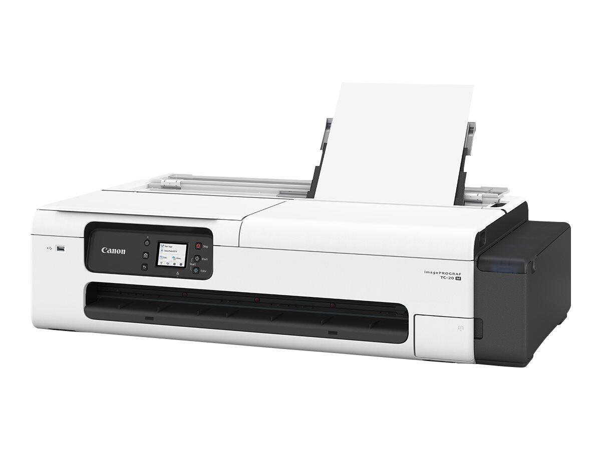 Canon imagePROGRAF TC-20M Großformatdrucker 61 cm (24″)
