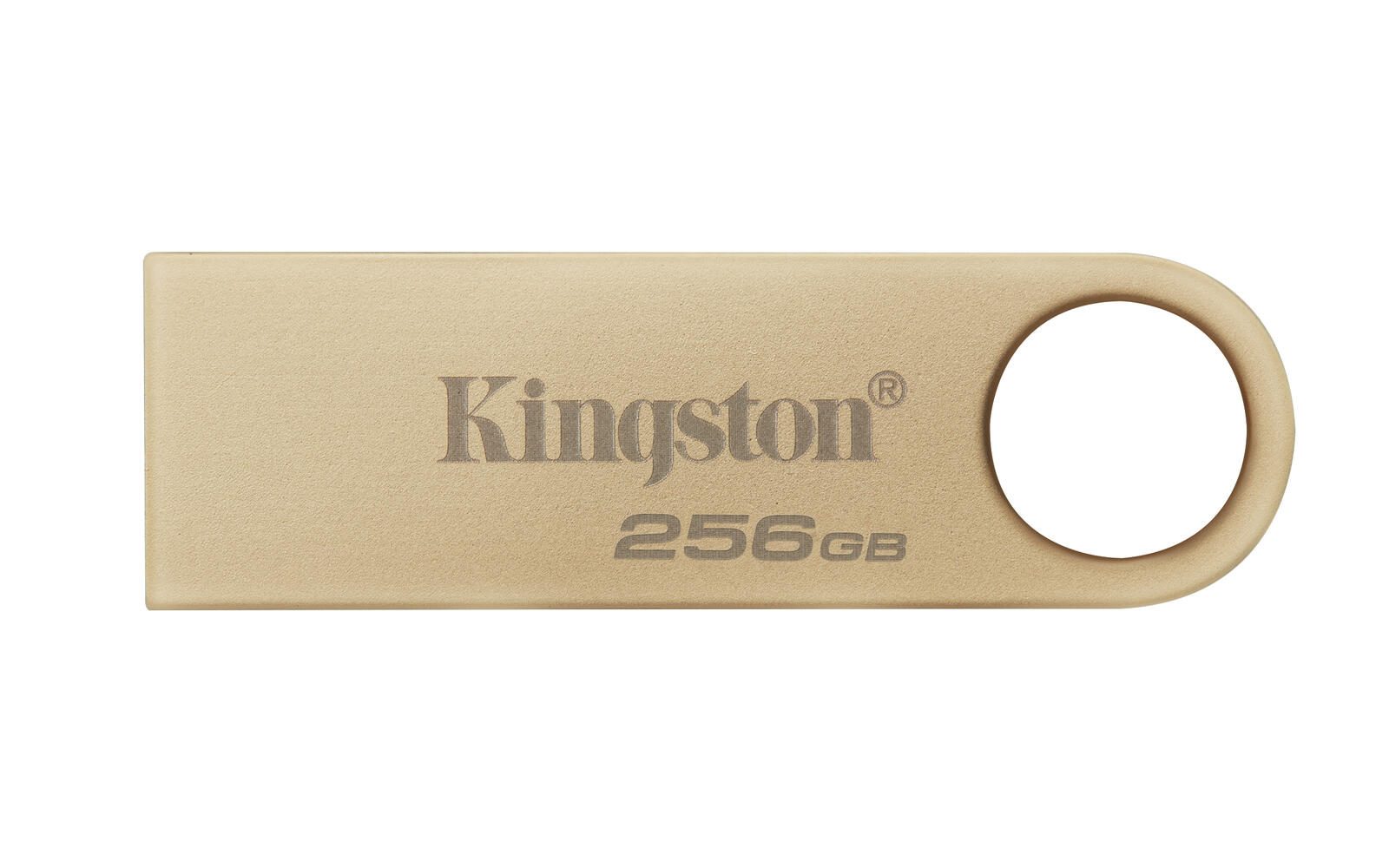 Kingston Technology DataTraveler SE9 G3 USB-Stick – 256 GB