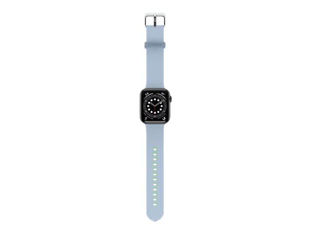 OtterBox Watch Band für Apple Watch 41/40/38mm Fresh Dew – Blau
