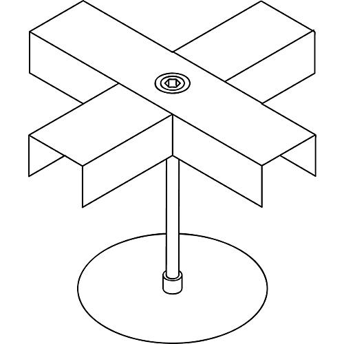 Kreuzverbinder