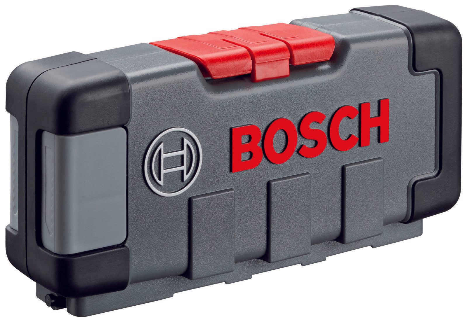 BOSCH Wood and Metal Stichsägeblätter-Set 40-teilig