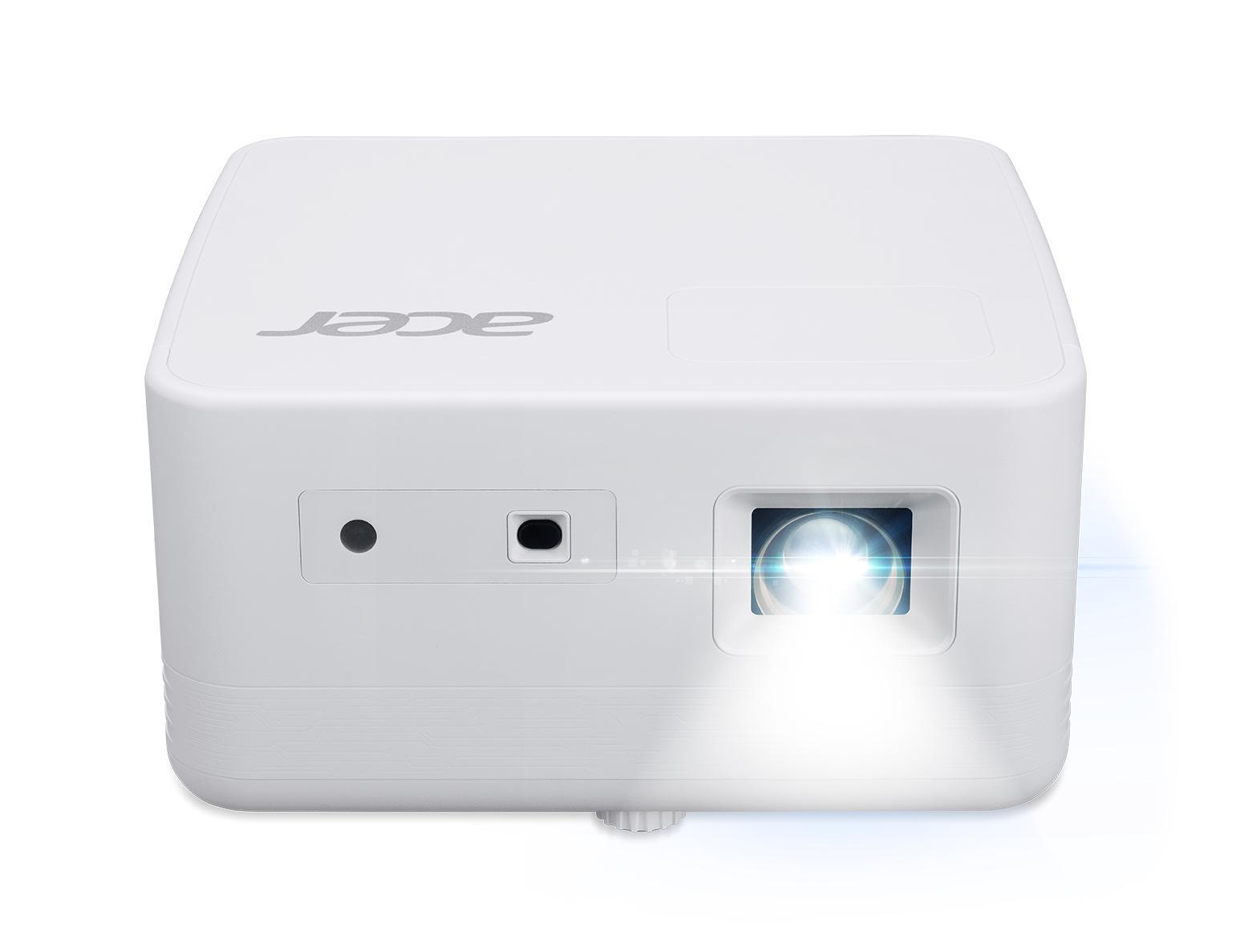 Acer PD1510ic Business DLP LED Beamer 1.500 Lumen