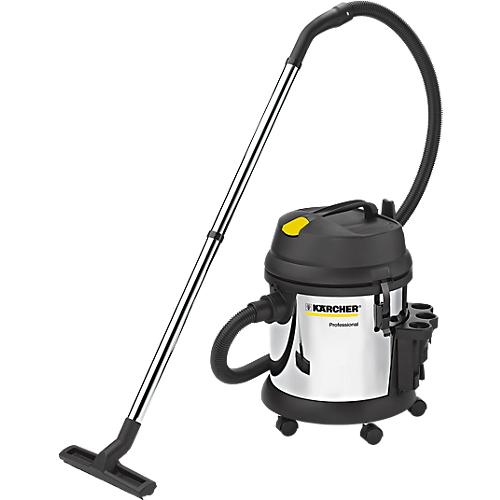 K?rcher Nass-/Trockensauger NT 27/1 Me Adv, 67 l/s, 1380 W, 27 l Volumen, mit Patronenfilter & Zubeh?r