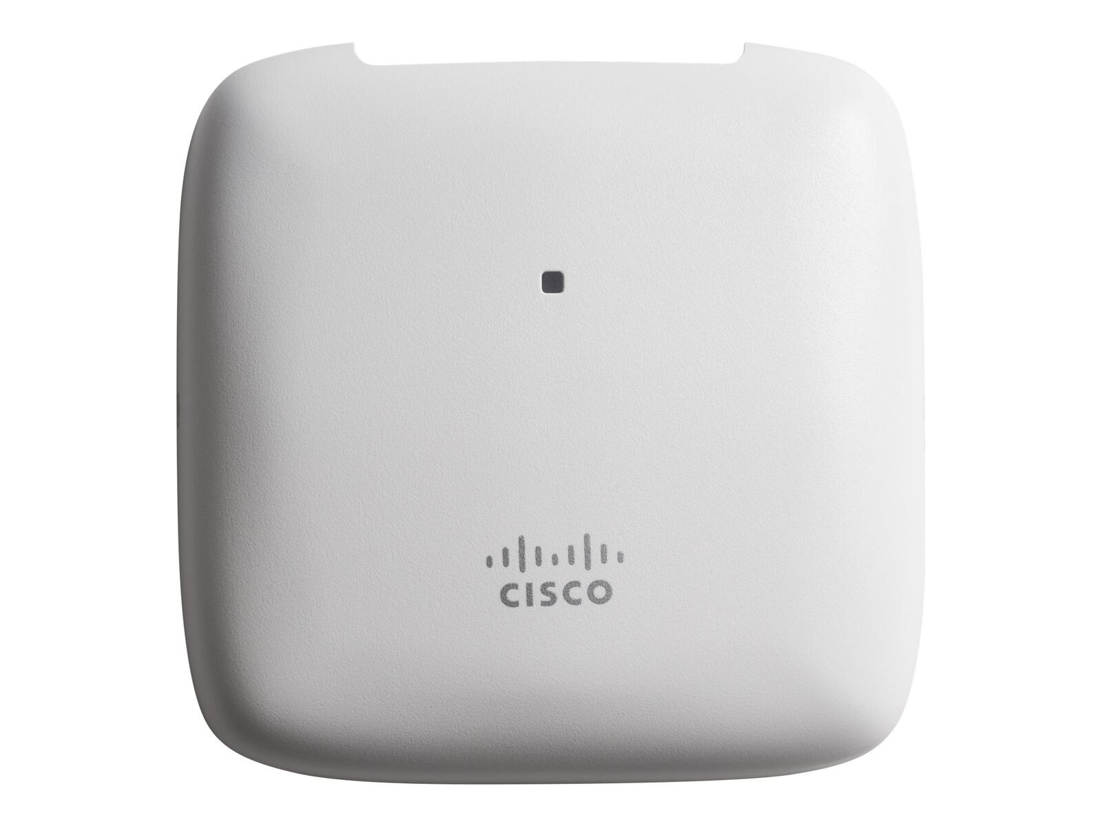 Cisco Business Access Point 240AC WiFi 5 Wave 2 4×4 MU-MIMO WPA2 (CBW240AC-E)