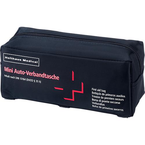 KFZ-Verbandtasche 'Mini'