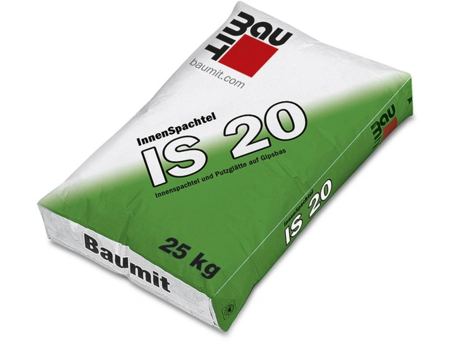 Baumit Fino IS 20, 25 kg