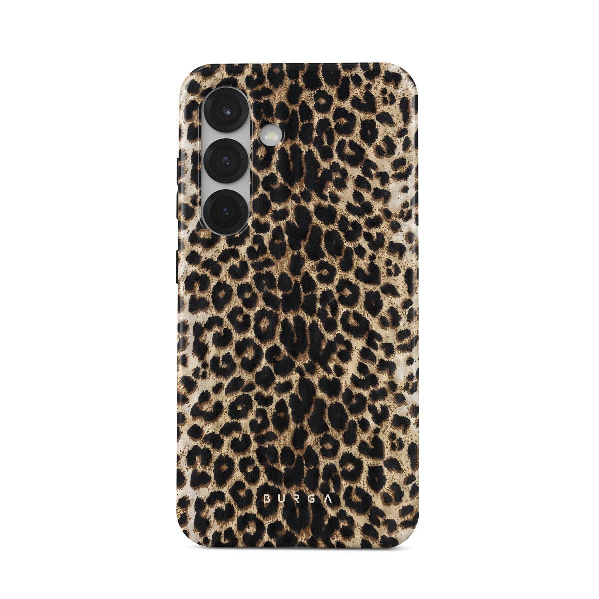 BURGA Hülle Tough Galaxy S25+ – Player