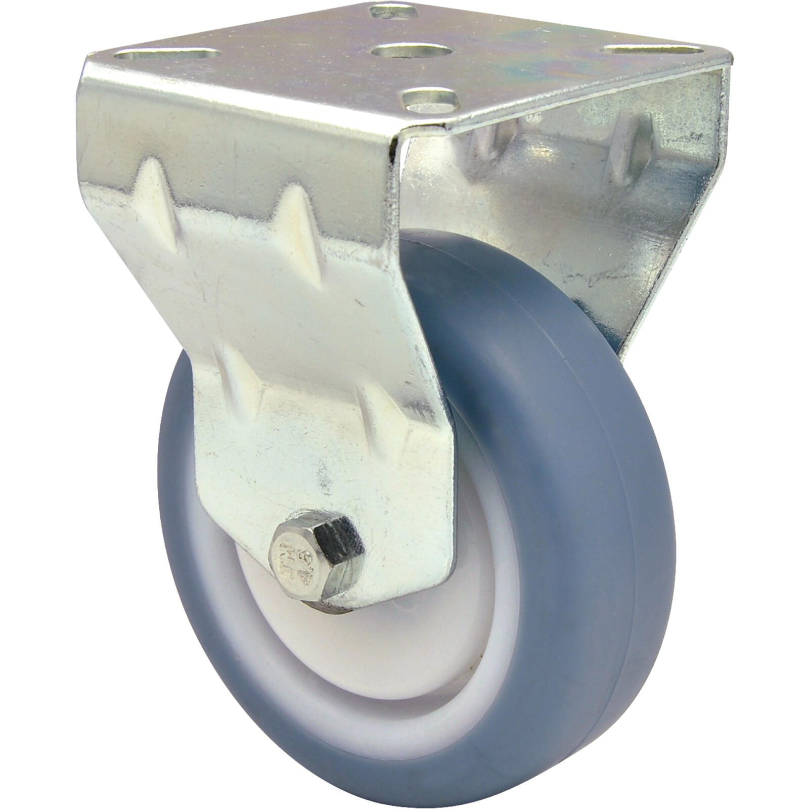 WAGNER® design yourself Apparate-Bockrolle DELUXE RO 7776 grau