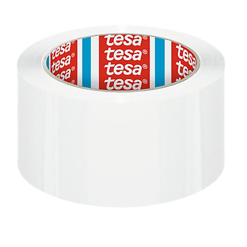 Packband tesa? 4195 tesapack universal, wei?, 36 Rollen