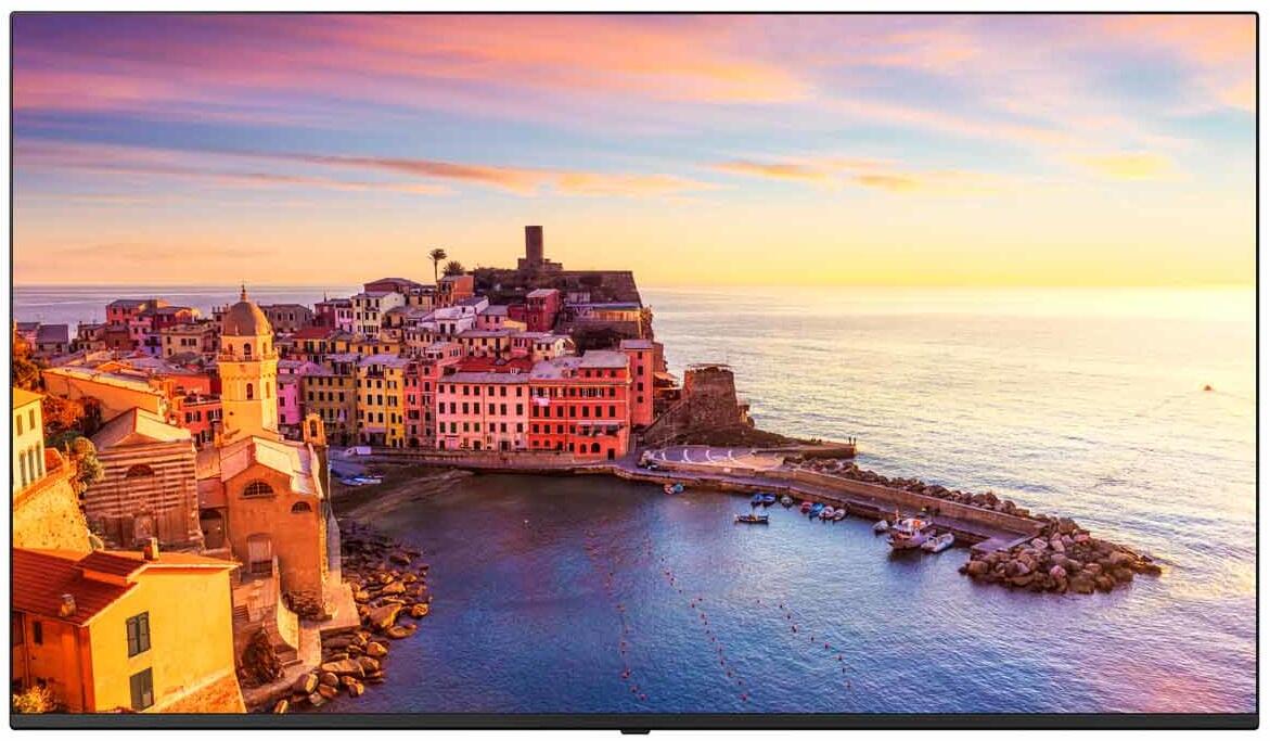 LG 43UM662H Hotel LED TV 108 cm (43″)