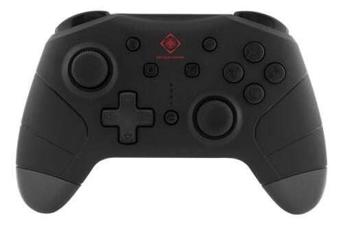DELTACO Controller für Nintendo Switch / PC / Android