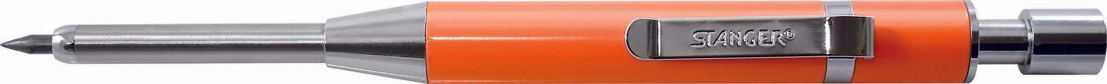 STANGER Tieflochmarker-Bleistift