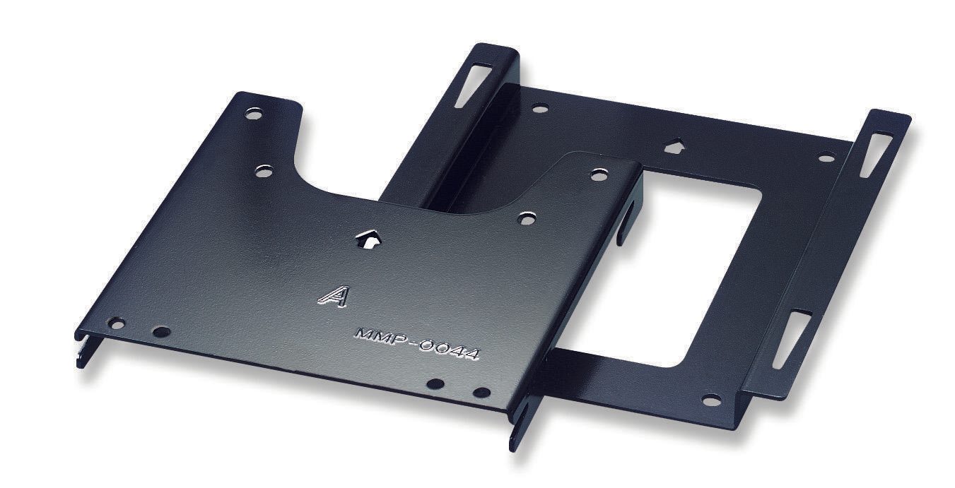 AG Neovo WMK-01 Wandhalterung für 15″-32″ fest, max. 18KG, max. VESA 100×100, schwarz