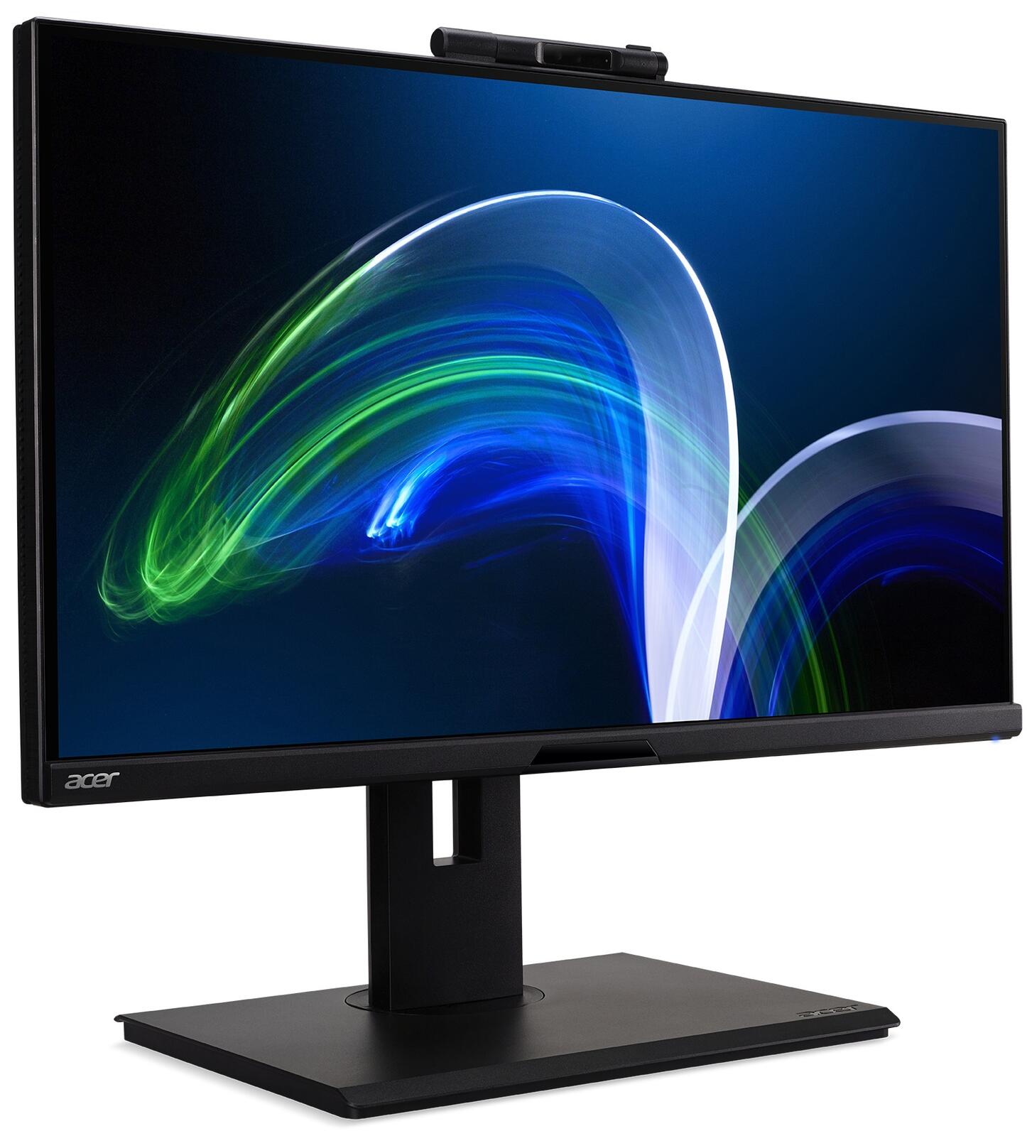 Acer Vero B248Y Monitor 60,5 cm (23,8 Zoll)