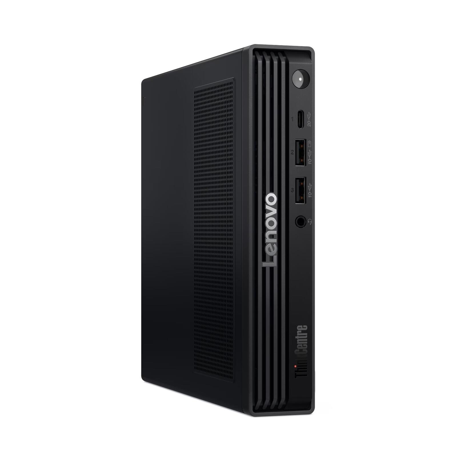 Lenovo ThinkCentre M90q Gen 6 Tiny PC Intel® Core™ Ultra 7 256V