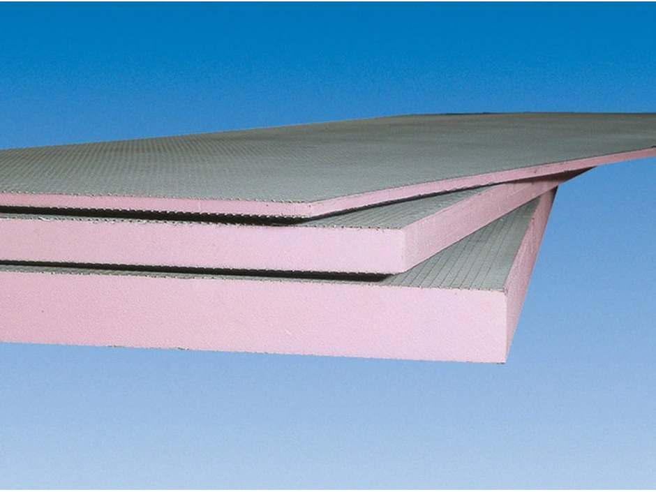 Baumit Uniplatte 2600x600x10 mm