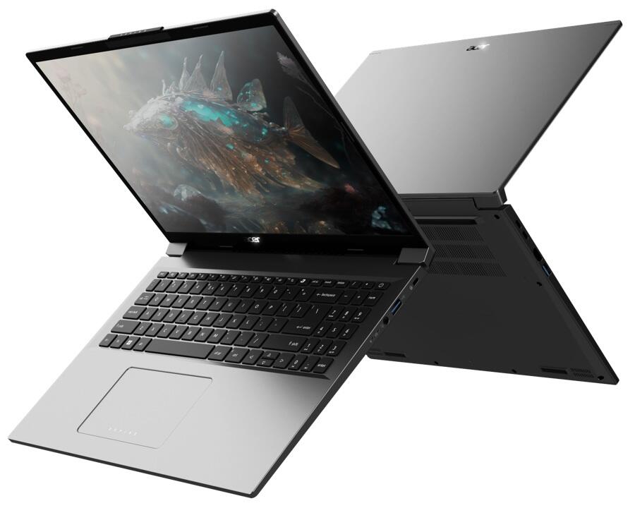 Acer Aspire 16 Intel® Core™ Ultra 7 155H Notebook 40,64 cm (16″)