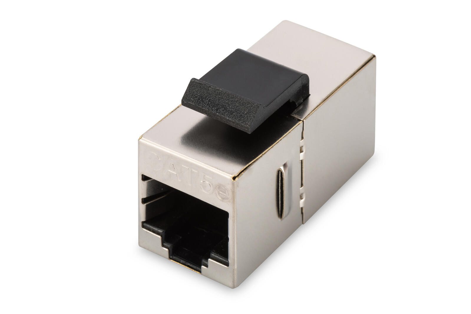 Digitus CAT 5e Klasse E Modulare Kupplung, geschirmt
