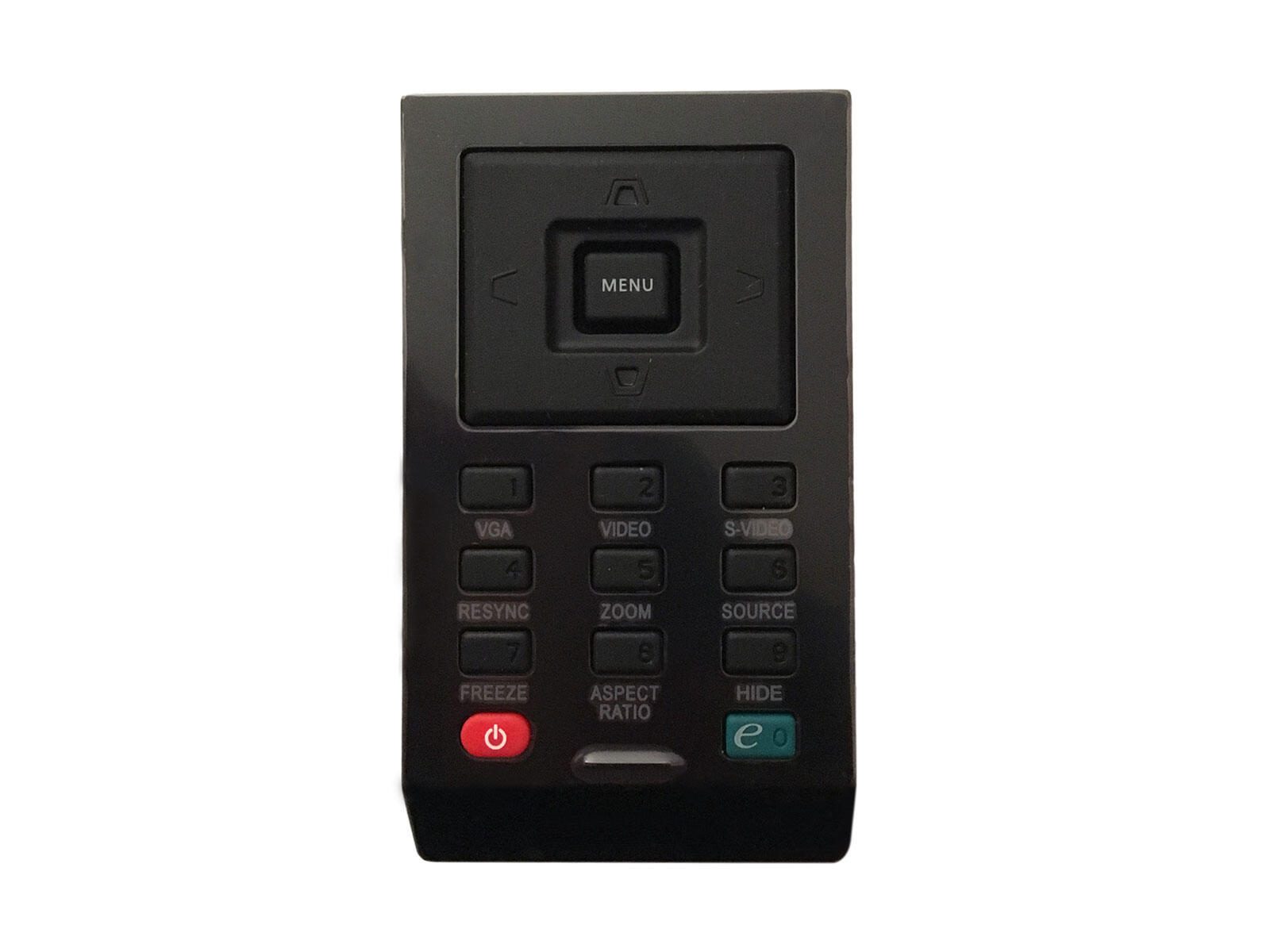 codalux Fernbedienung kompatibel zu ACER VZ.JBU00.001, A-16041