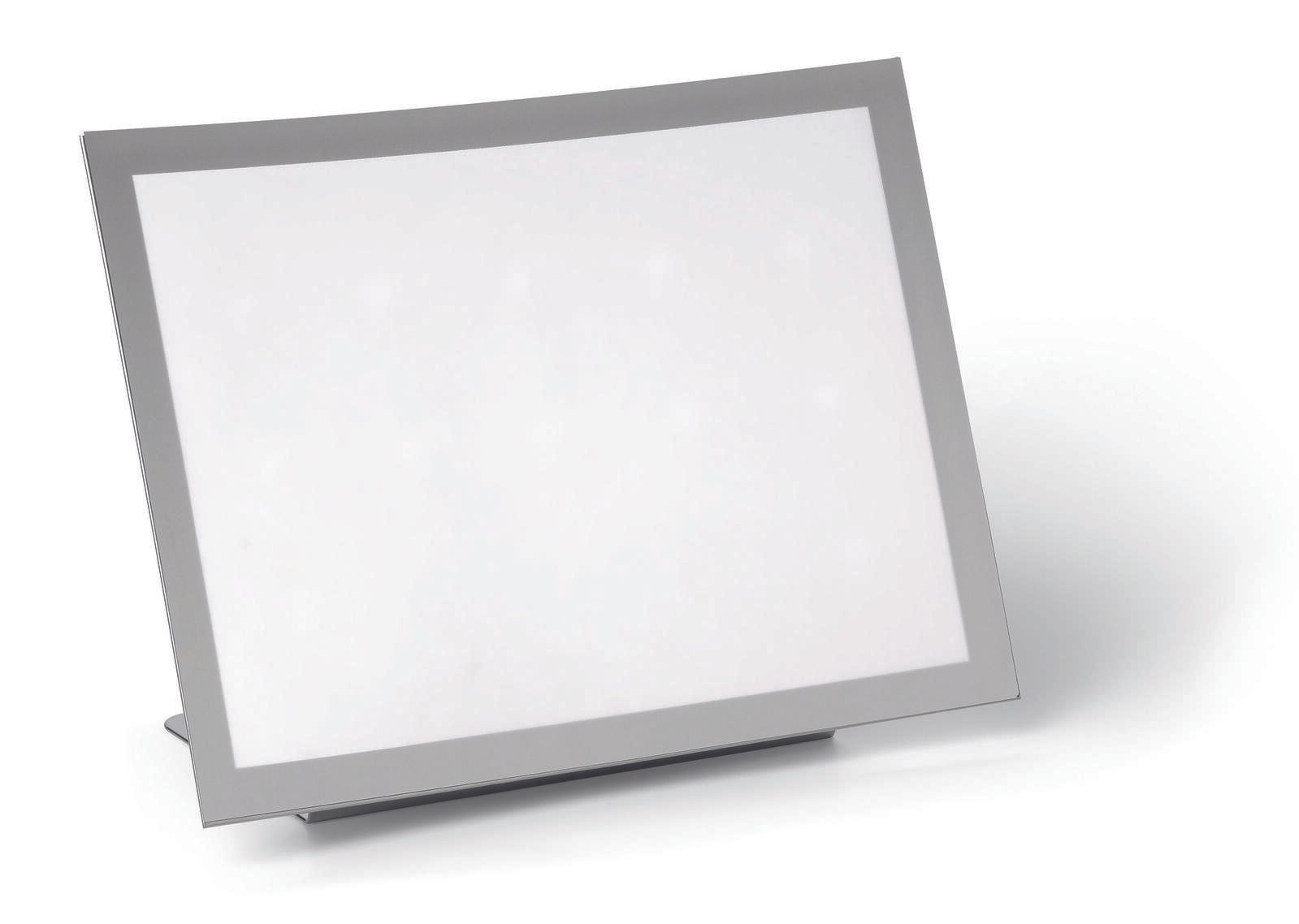 DURABLE Duraview Tischaufsteller DIN A4