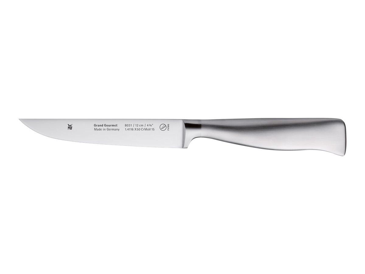 WMF Grand Gourmet – Universalmesser, 12 cm