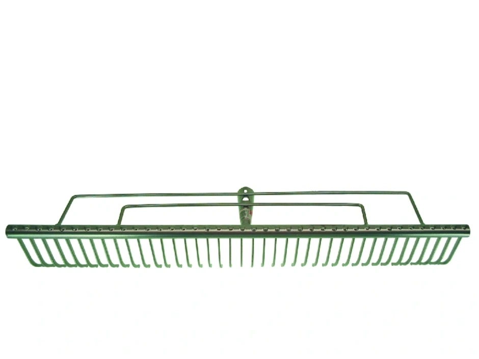 HaWe Rasenrechen 40 Zinken 70 cm