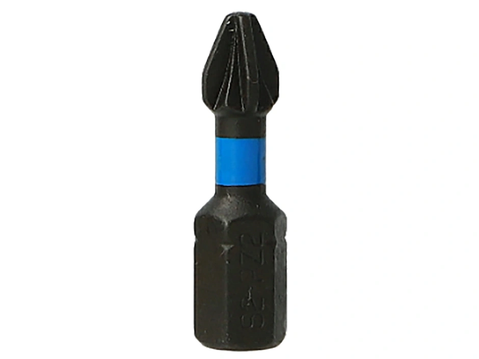 Heller Torsion Impact Bit PZ 1×25 mm 5 St.