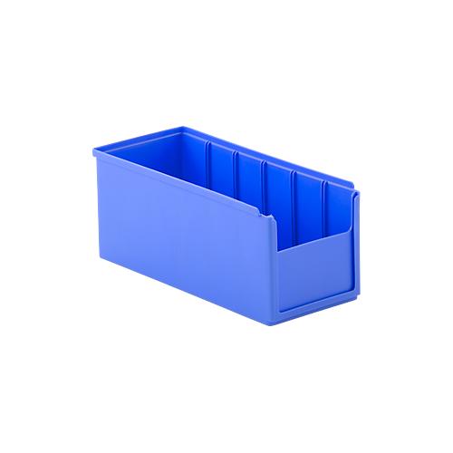 Regalkasten RK 300 H, 6 F?cher, blau