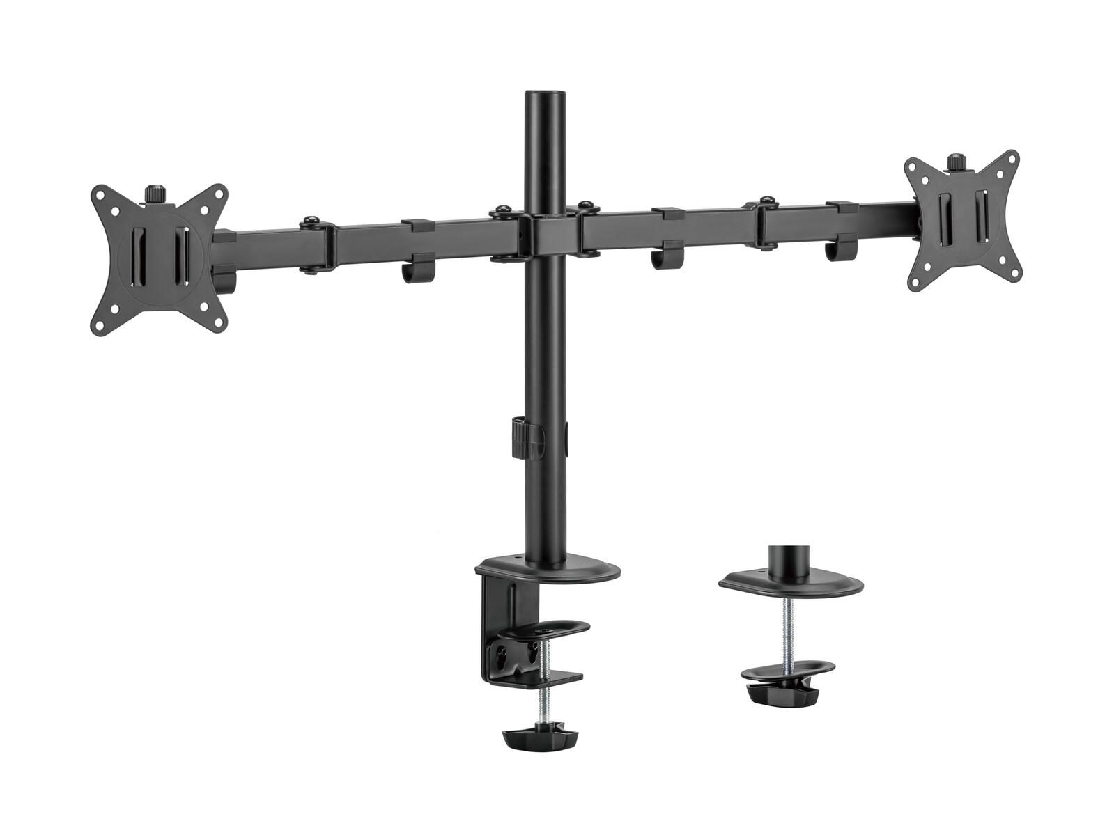 Equip Befestigungskit für 2 LCD-/Plasma-Konsolen 17-32 Zoll