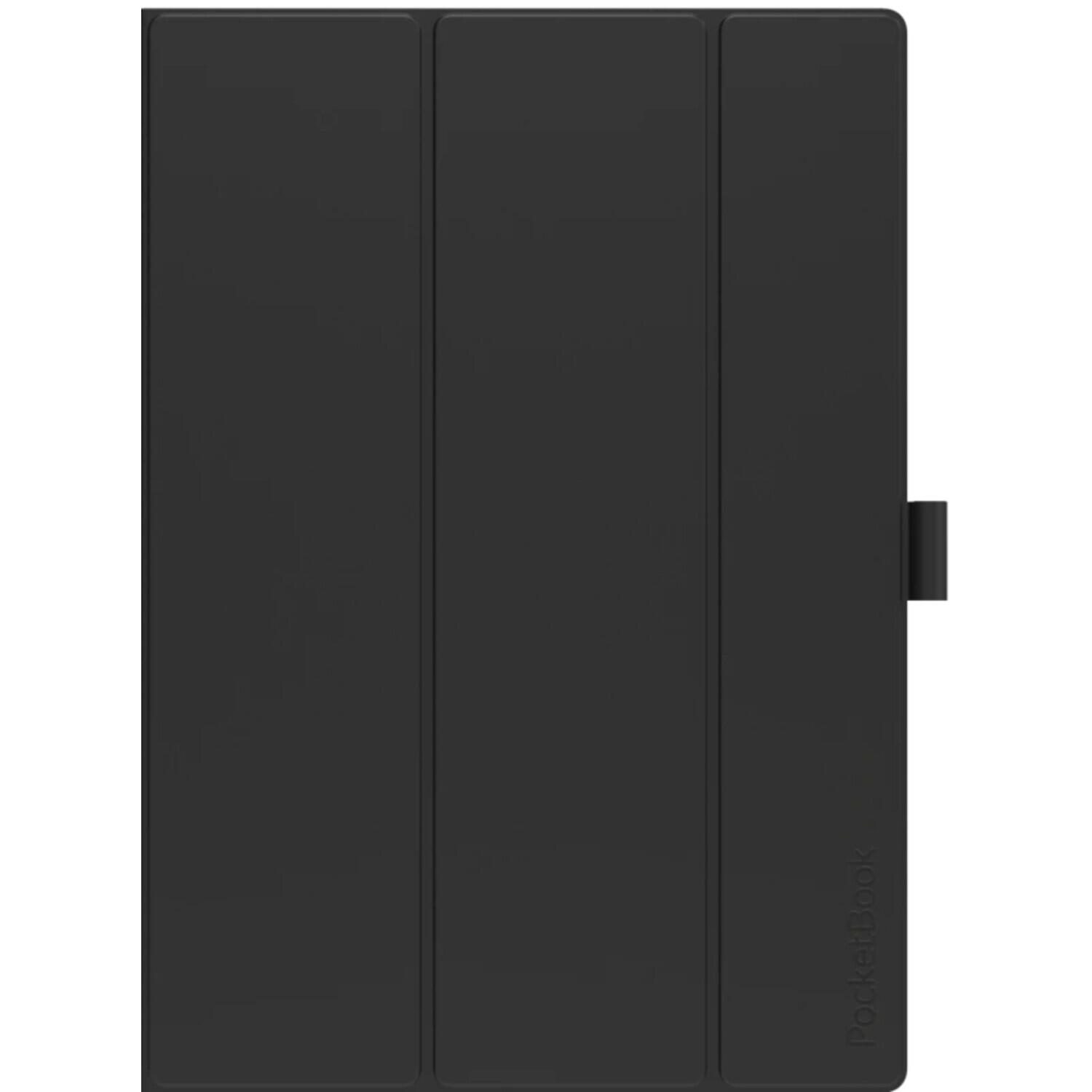 PocketBook 10,3“ Cover Flip – Black Cover für Color Note