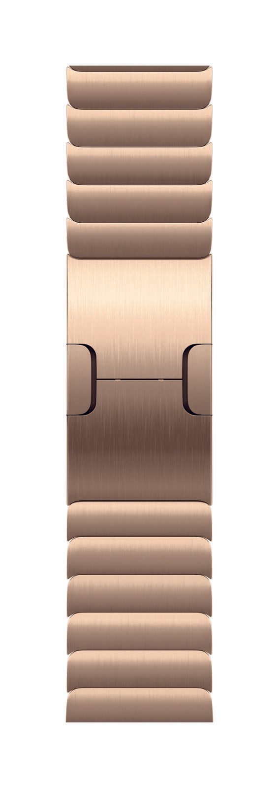 Apple Gliederarmband für Watch 42mm (gold)