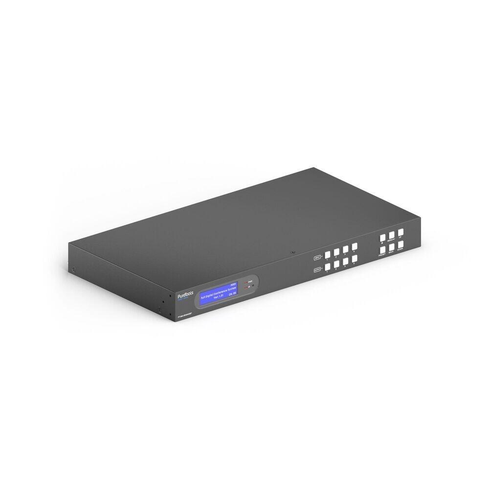 PureTools – 4×4 HDBaseT und HDMI Matrix