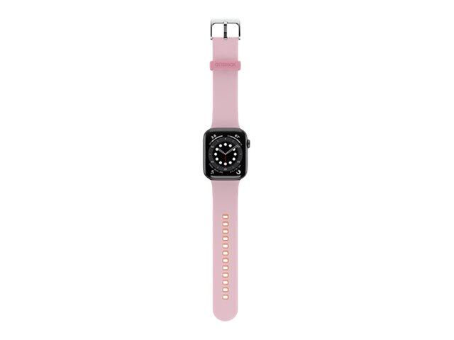 OtterBox Watch Band für Apple Watch 41/40/38mm Pink Promise – Pink