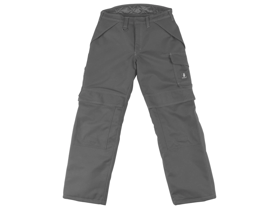 Mascot® Louisville Winterhose schwarz M