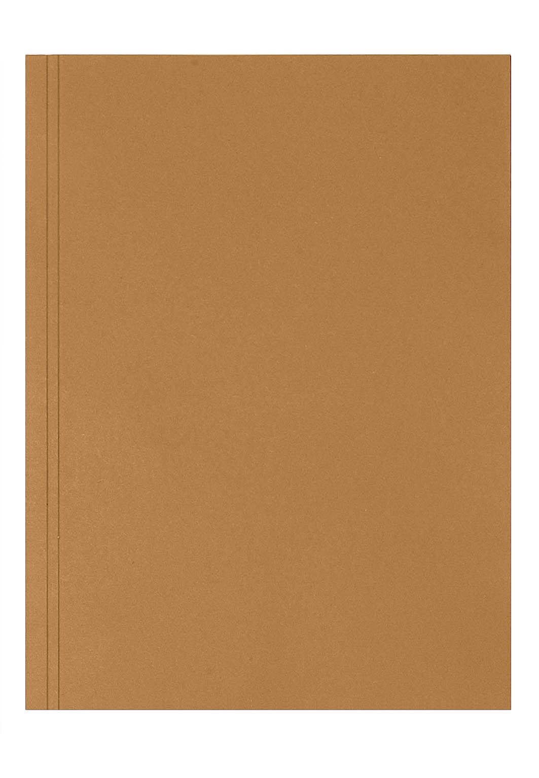 Wekre Aktendeckel, DIN A4, orange