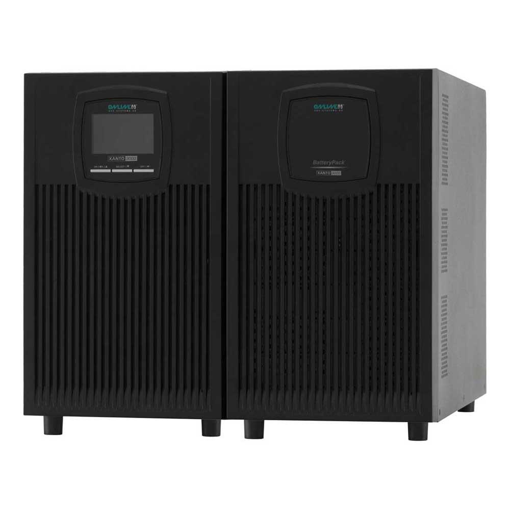 Online USV Systeme X3000BP
