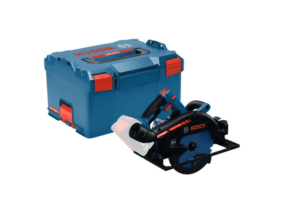 Bosch Akku-Kreissäge Expert EXKS18V-68GX