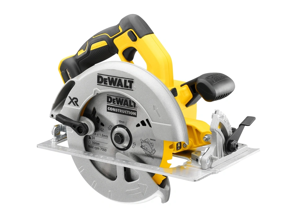 Dewalt DCS570NT-XJ Akku-Handkreissäge 18 V