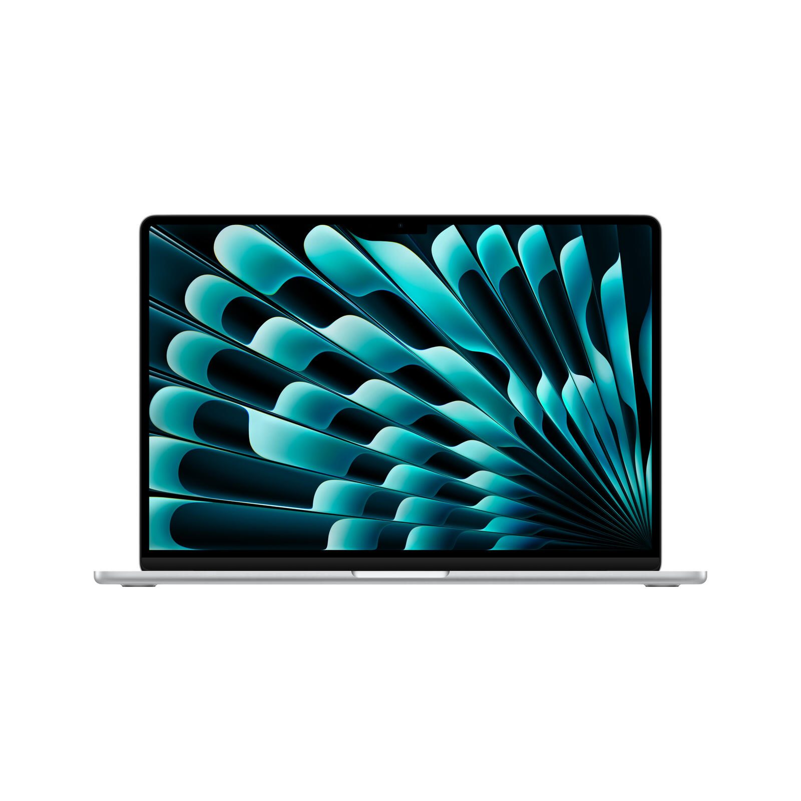 Apple MacBook Air (15,3″) silber