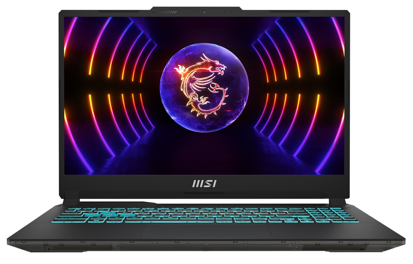 MSI Cyborg 15 A13VE-1005 Intel Core i5-13420H Gaming Notebook 39.6 cm (15.6″)