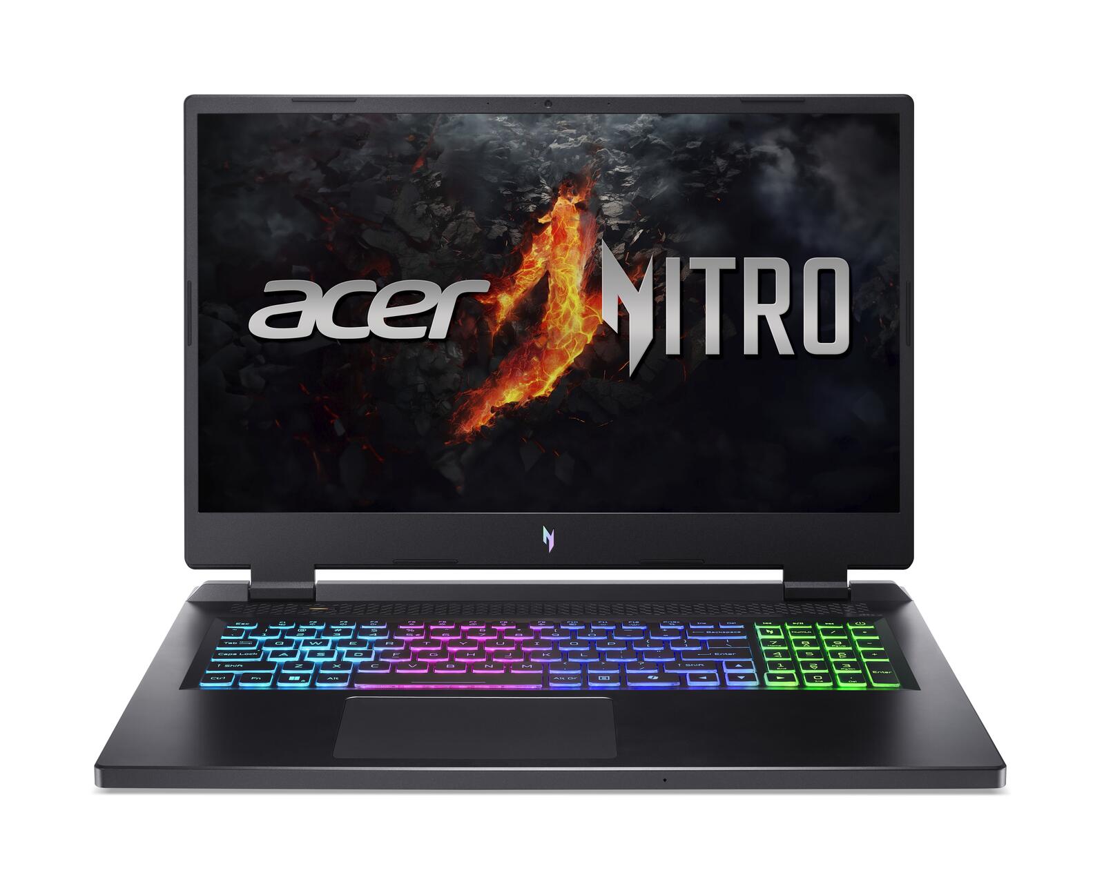 Acer Nitro 17 AN17-42-R75W Gaming Notebook 43,94 cm (17,3″)