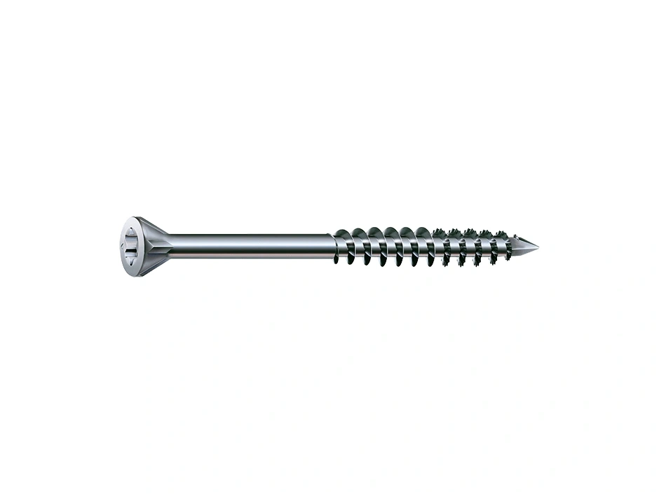 SPAX Dielenschraube Ø3,5×45 mm 350 St.