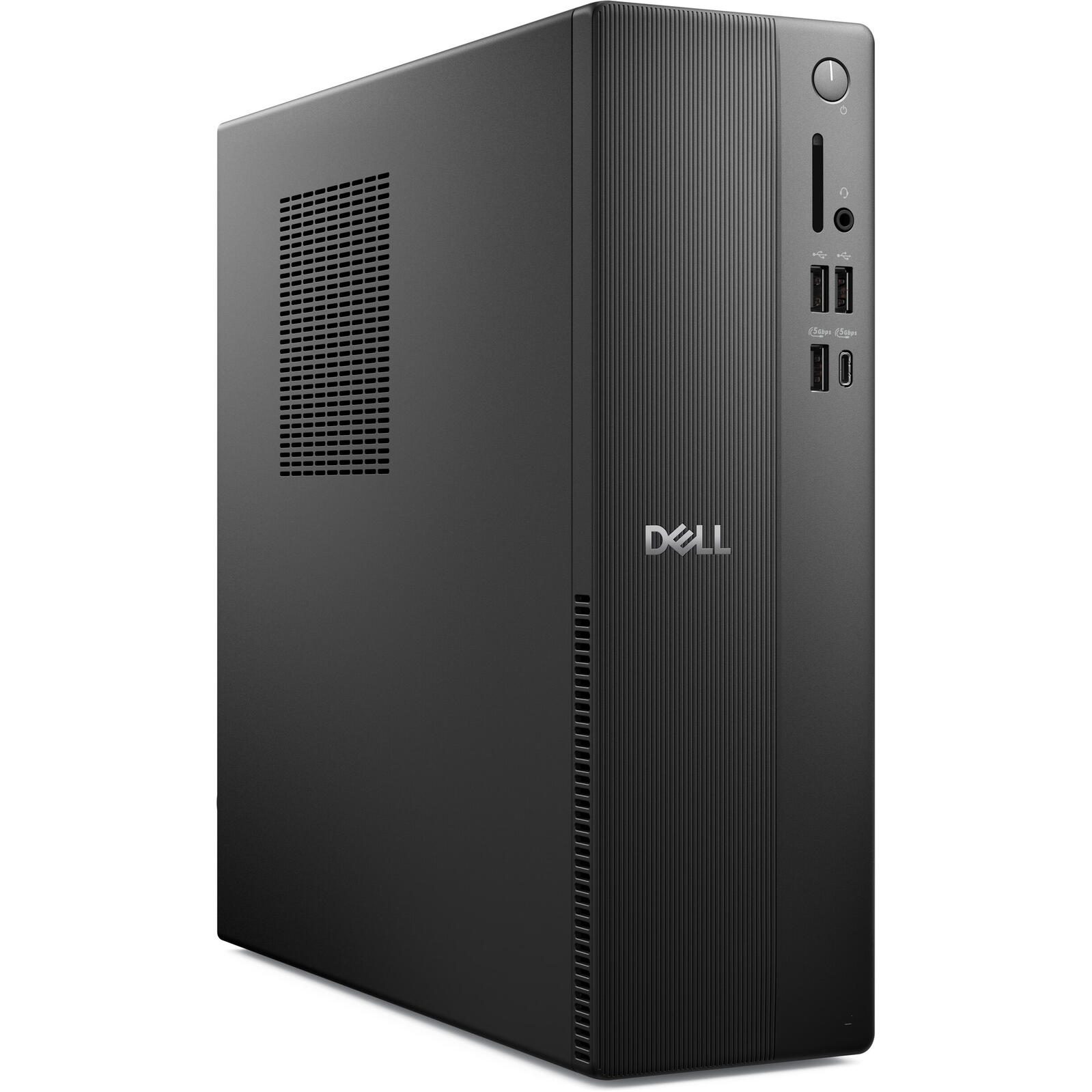 Dell Pro Slim Essential QVS1260 Intel® Core™ Ultra 5 225 Desktop-PC