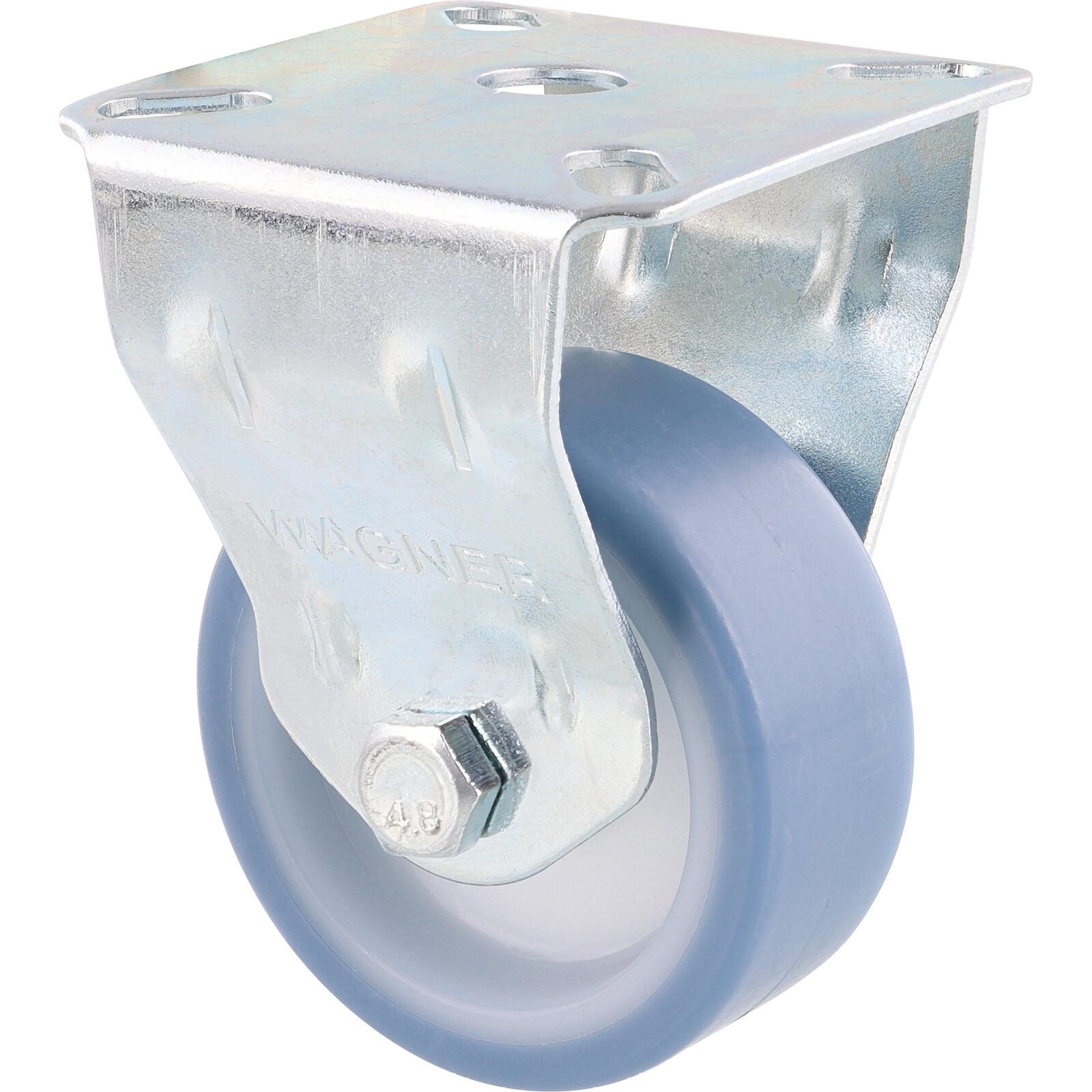 WAGNER® design yourself Apparate-Bockrolle EDO RO 7550 grau