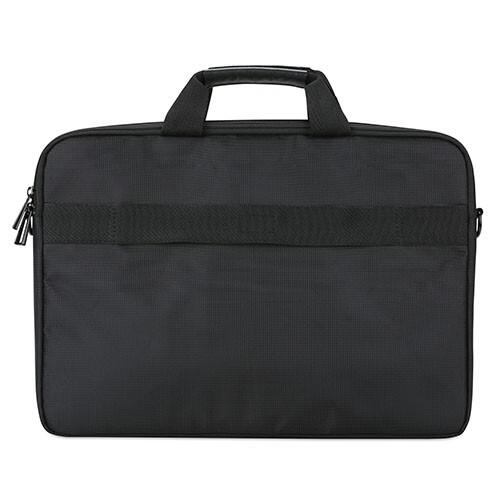 Acer Notebooktasche für Acer Notebooks 39,6 cm (15,6″) schwarz