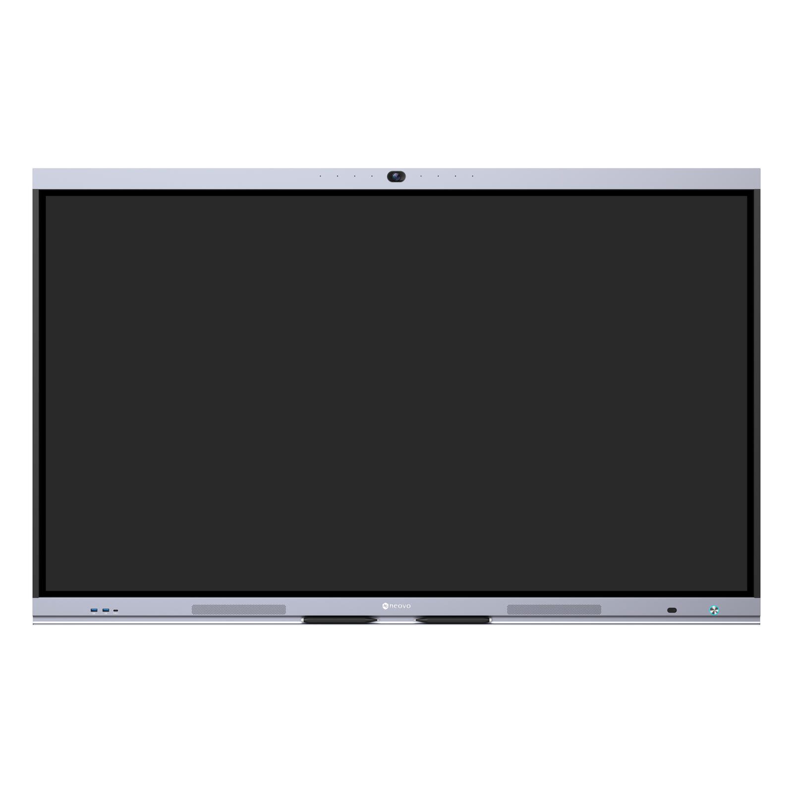 AG Neovo IFP6504P UHD Whiteboard-Display 165,1 cm (65″)